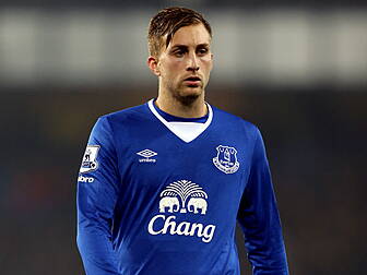 Can Everton hold on to Gerard...